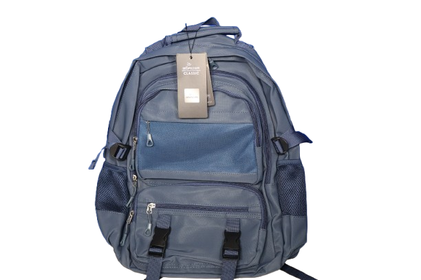 Gorder 18″ Travel School Backpack Gorder 18″ Travel School Backpack